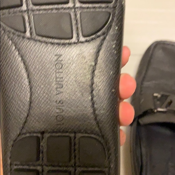 Louis Voutton men shoes - Picture 5 of 5